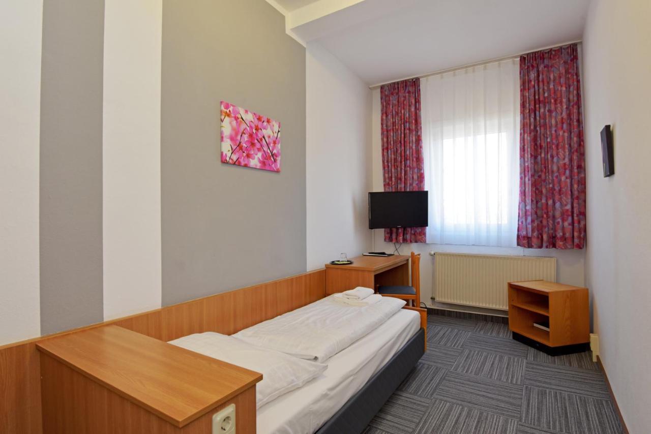 Hotel Zum Gruendle Oberhof  Exteriér fotografie