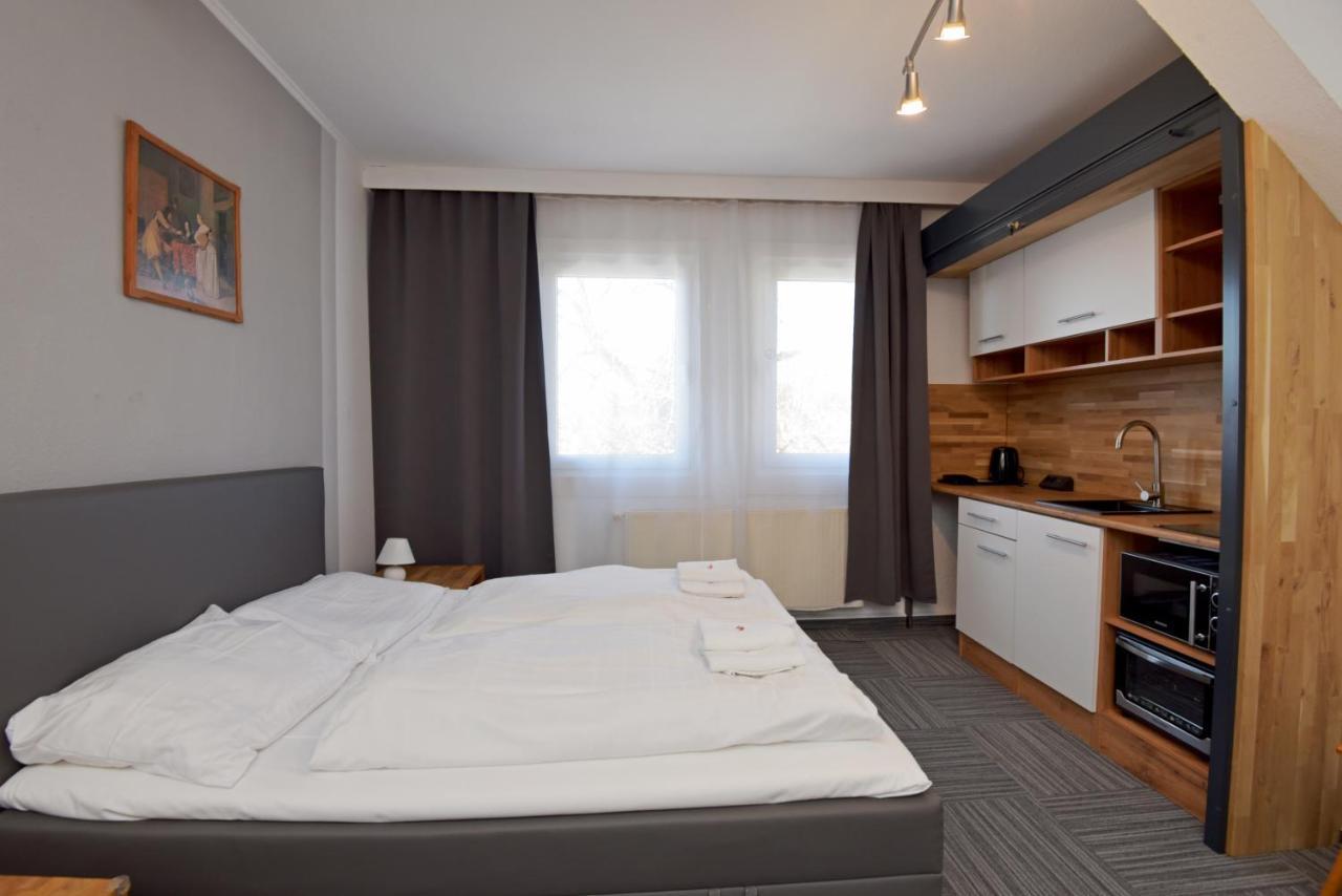 Hotel Zum Gruendle Oberhof  Exteriér fotografie
