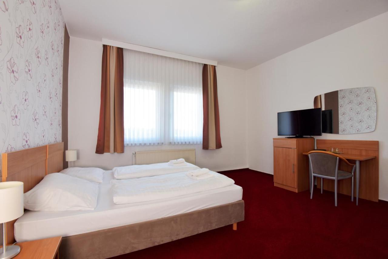 Hotel Zum Gruendle Oberhof  Exteriér fotografie
