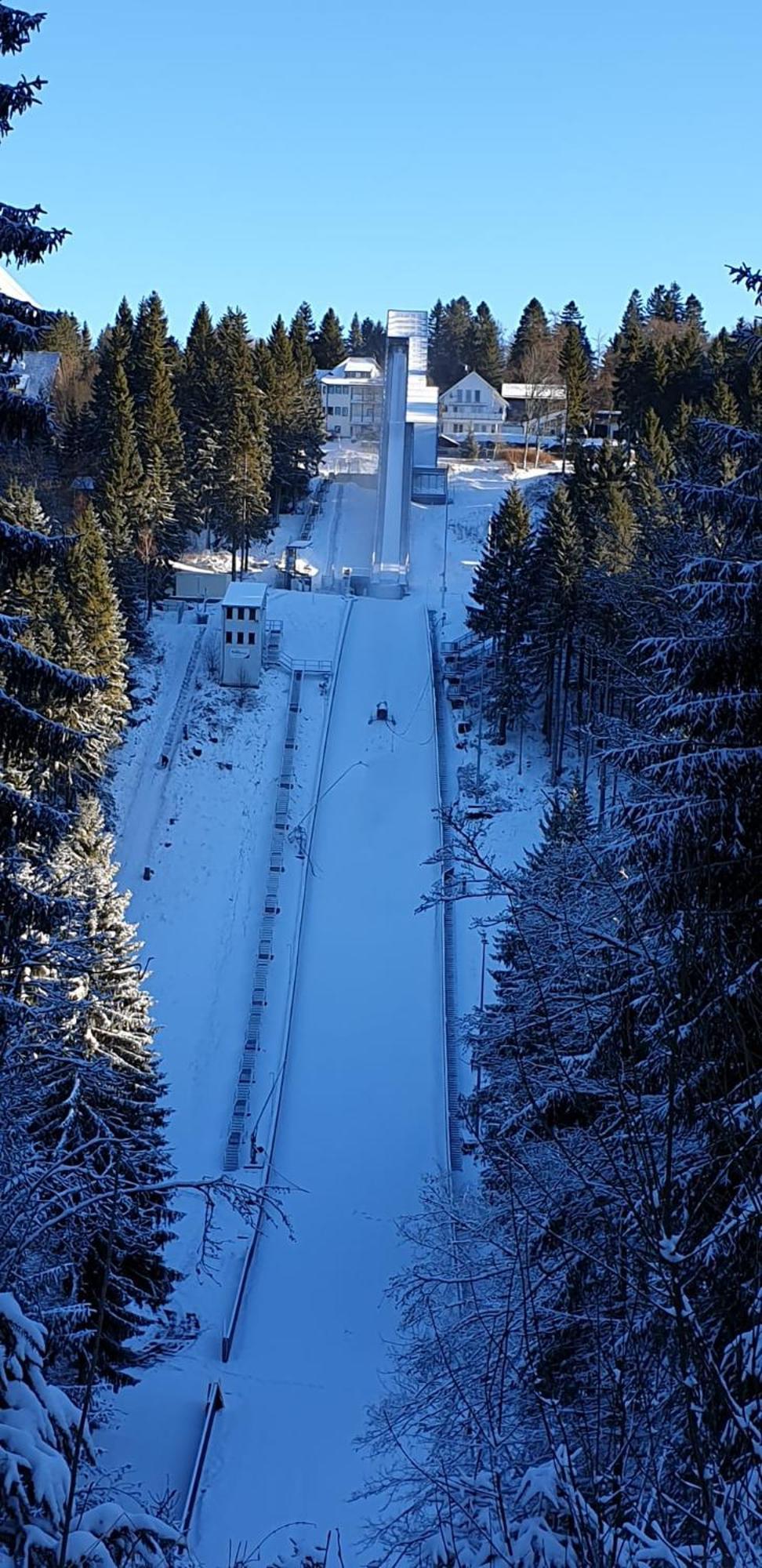 Hotel Zum Gruendle Oberhof  Exteriér fotografie