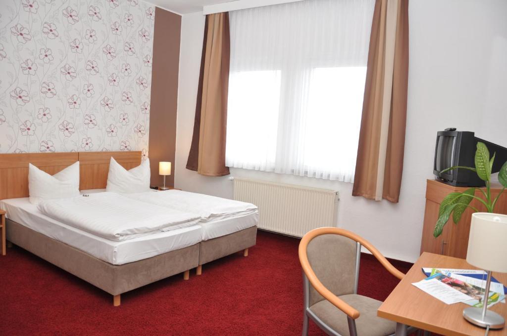 Hotel Zum Gruendle Oberhof  Pokoj fotografie