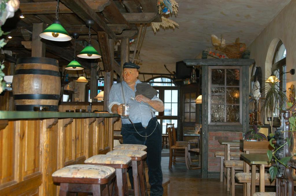 Hotel Zum Gruendle Oberhof  Exteriér fotografie