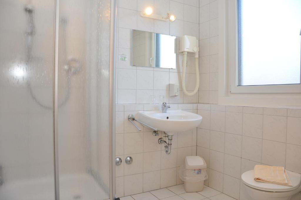 Hotel Zum Gruendle Oberhof  Pokoj fotografie